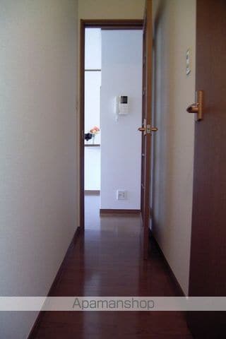 ウエストアップネオメゾンの内装写真