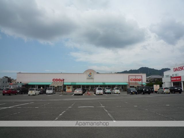 リバーサイドマンションの周辺写真
