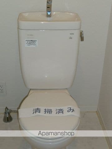 メゾンANEの内装写真