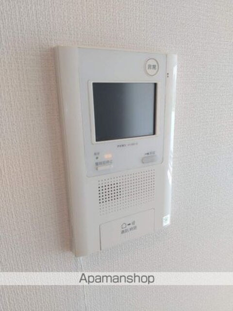 東京都杉並区高円寺南５丁目[1R/27.19m2]のセキュリティ