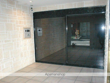 フェニックス西新宿５丁目弐番館[1R/19.45m2]のセキュリティ