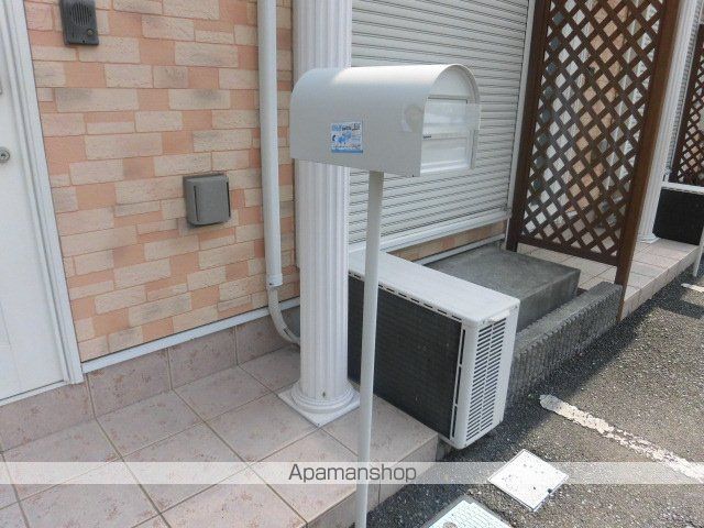 ROYAL PALACEの内装写真