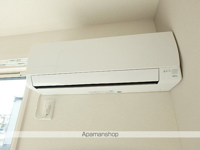 MORE Aの内装写真