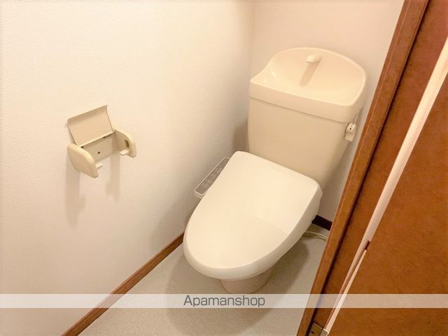 レオパレスLUCEの内装写真