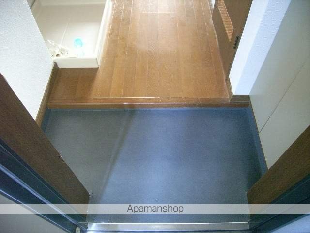 アクアサイドGENの内装写真