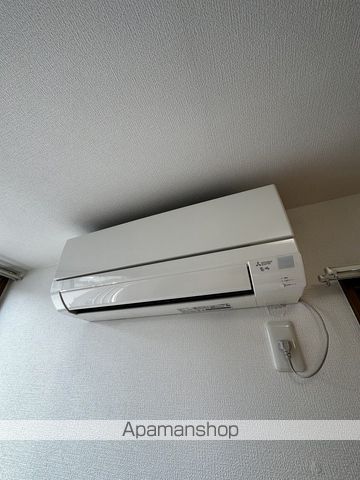 アイビス新梅田の内装写真