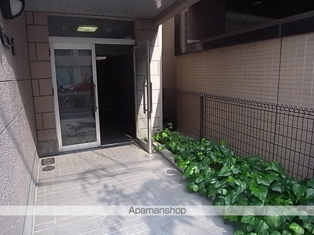 アベニュー泉の外観写真
