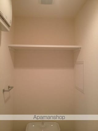 ランドステージ両国[1K/21.12m2]のその他内装