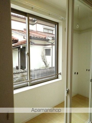 ラ コリーヌの内装写真