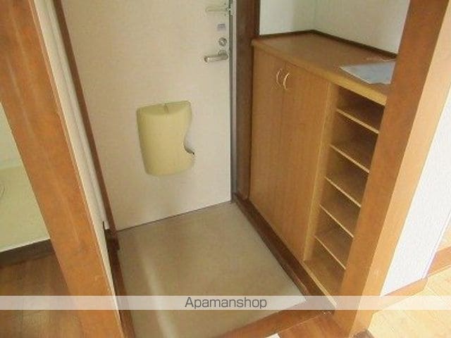 メゾンド東仙北の内装写真