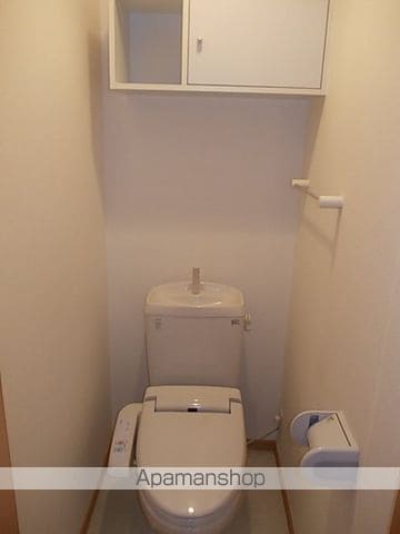 荒尾ガ デンヒルズの内装写真