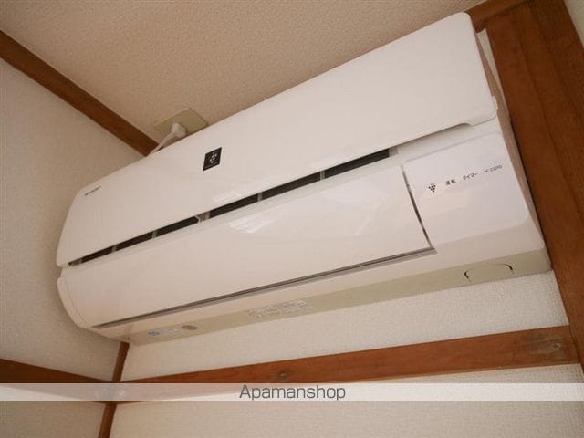 フォレストハイムの内装写真