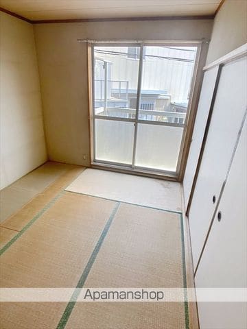 高須ハイツの内装写真
