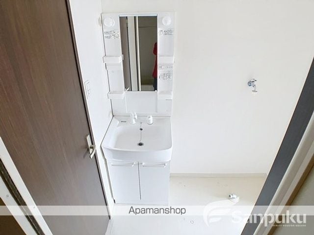 アメニティーレジェンドの内装写真