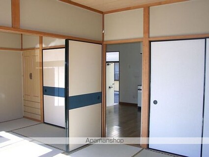 第３双藤コーポＡ棟[2DK/39.66m2]のその他部屋・スペース2