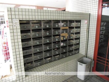 スカイハイツ三木町[1K/24.03m2]の共用部3