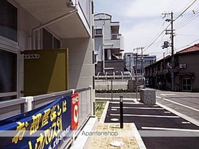 レオパレス白糸の内装写真