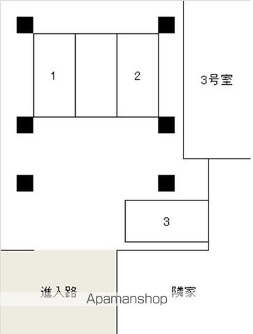 高尾ハイツのその他写真