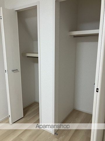 エターナルグランツの内装写真