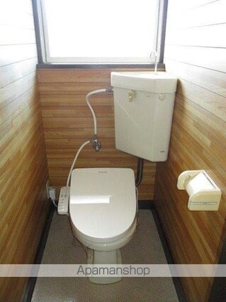 メゾン高屋敷[3K/55.48m2]のその他設備