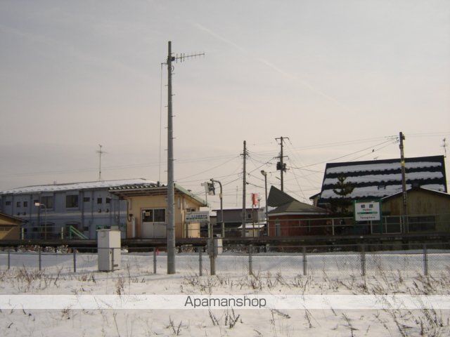 SMILE HOMEの周辺写真