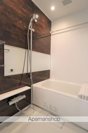 セレスティア中台[1LDK/33.81m2]のバス