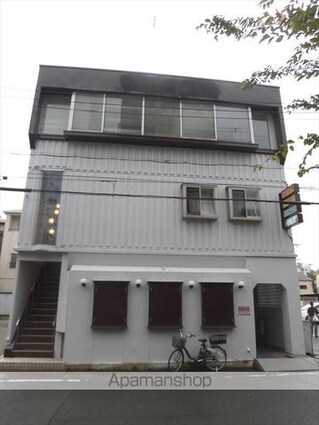 和歌山県和歌山市北ノ新地分銅丁[店舗/39.62m2]の外観2