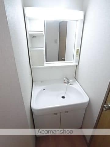 グランドヒルズ当知5番館の内装写真