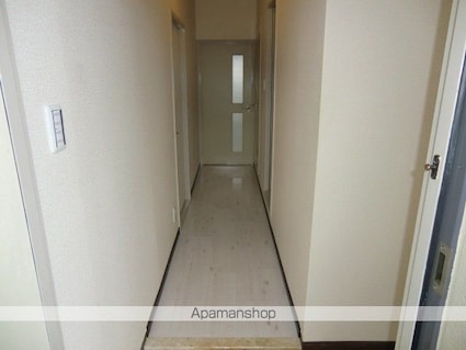 エクシブ[2LDK/71.82m2]の玄関