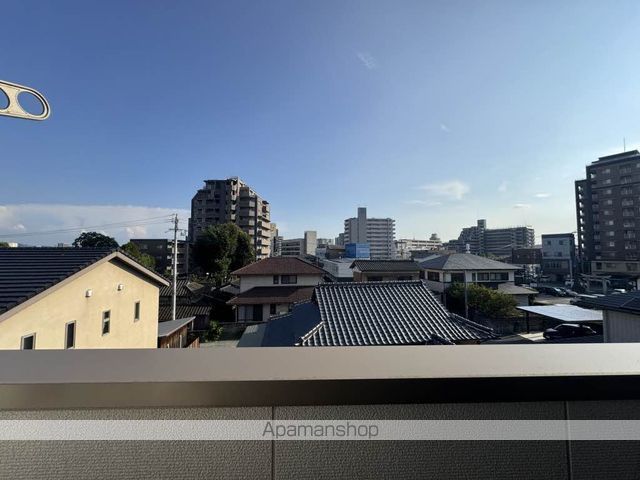 アレーズメゾンの内装写真
