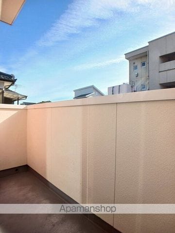 スタイリッシュの内装写真