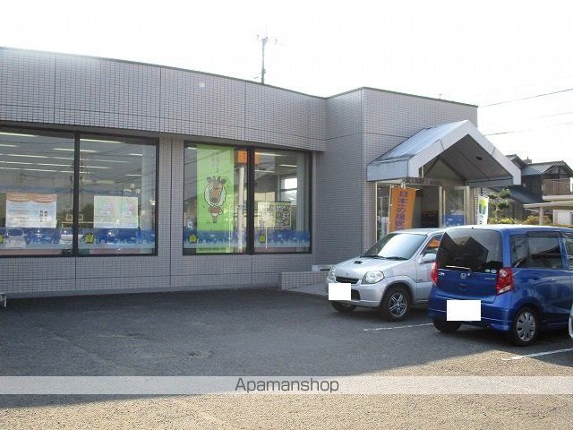カーサ デル ソーレ IIの周辺写真