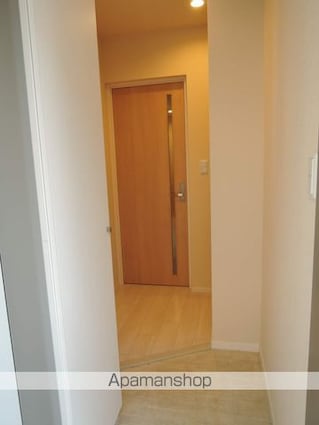 サウステラス高井戸[1R/25.03m2]の玄関