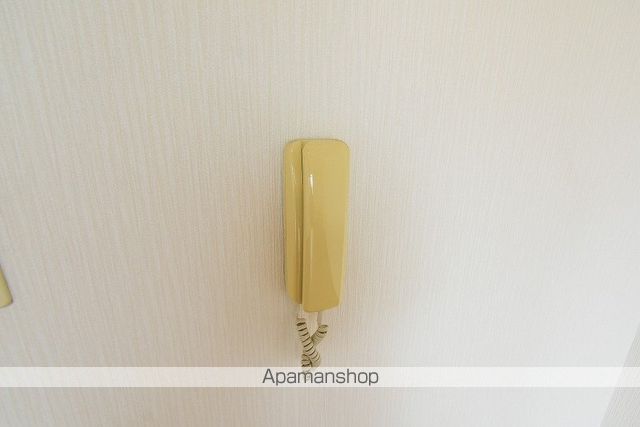 バンビーノ月寒の内装写真