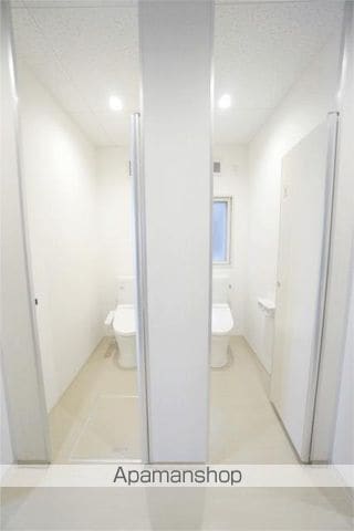 CーPlus草薙の内装写真