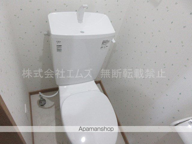 フォレスタ広葉町Nの内装写真