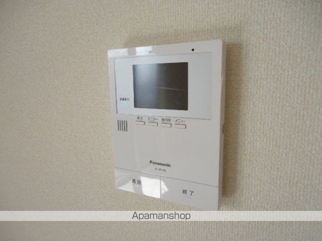 ハイモール III棟の内装写真