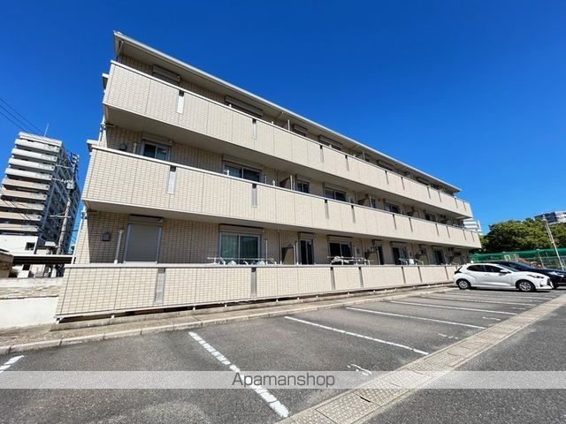 D-K houseの外観写真