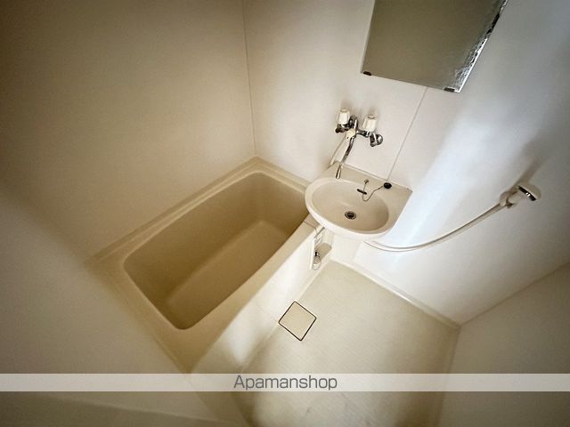 第2コーポケンモチの内装写真