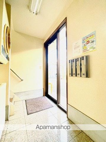 ビルシャナ赤川のその他写真