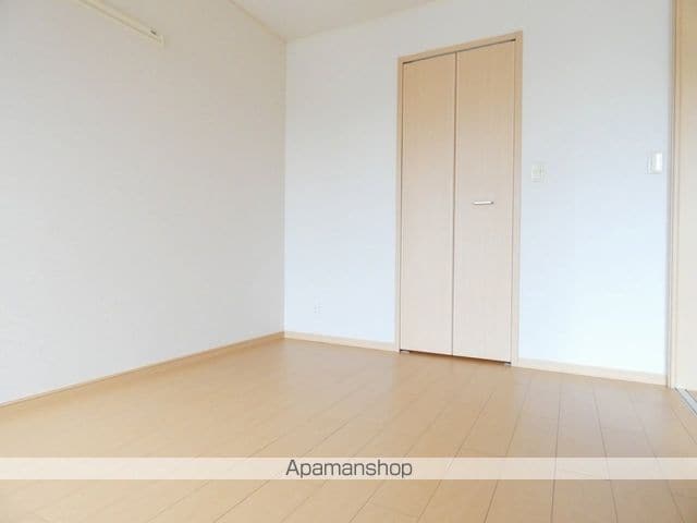アルドーレIの内装写真