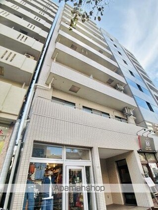 シティハイツ根津[1K/53.38m2]の外観2