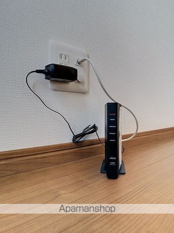 MSCT東谷山の内装写真