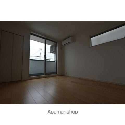 Azur江南の内装写真