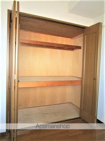 グレイス旭台の内装写真