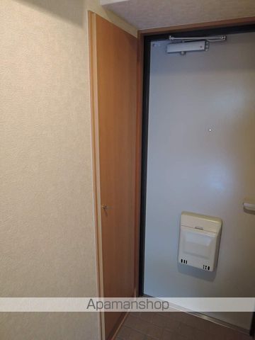 センチュリー伊敷の内装写真
