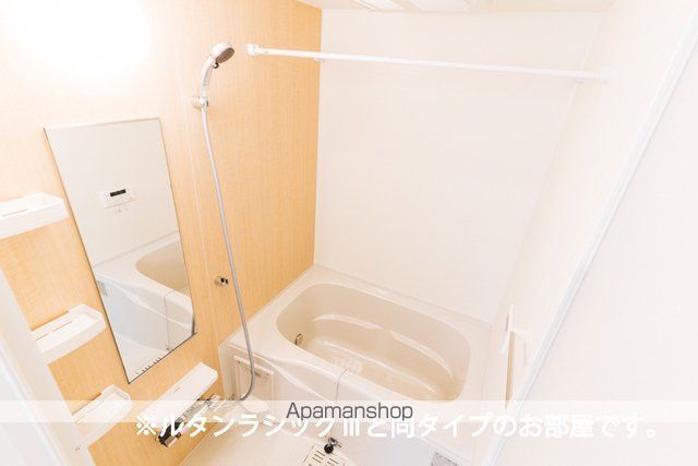 ウインピーの内装写真
