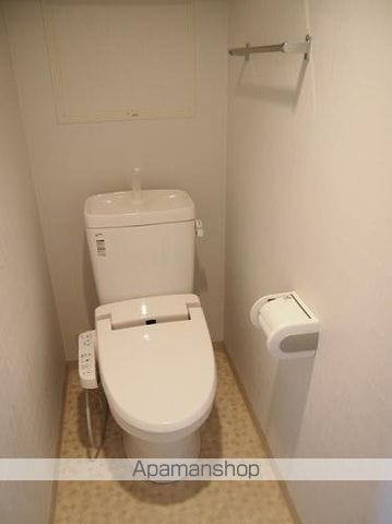 セレクトIVの内装写真