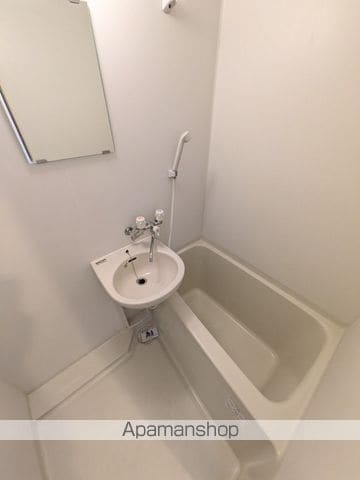 イトウマンション植田の内装写真
