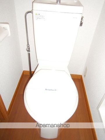 レオパレスサツキの内装写真